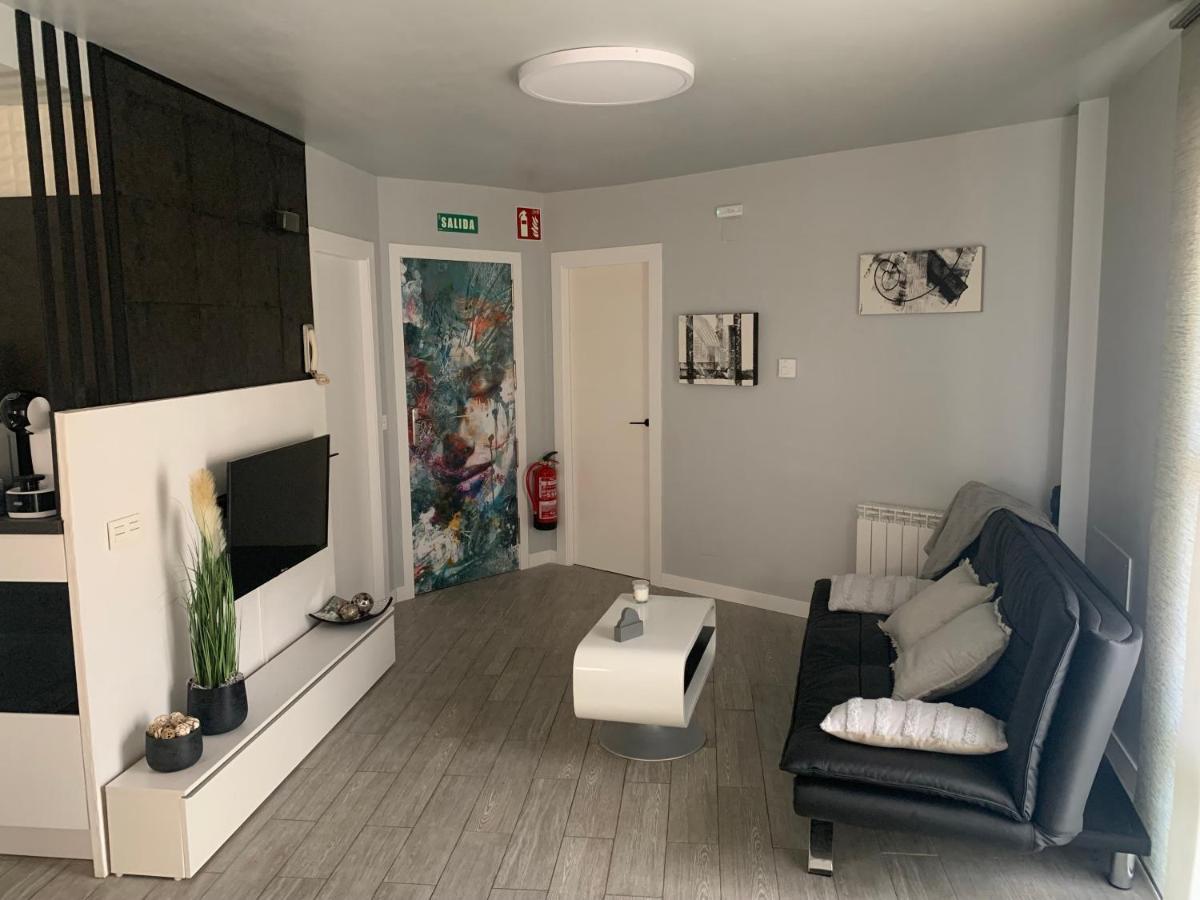 Apartment L&d -parking Incluido-
