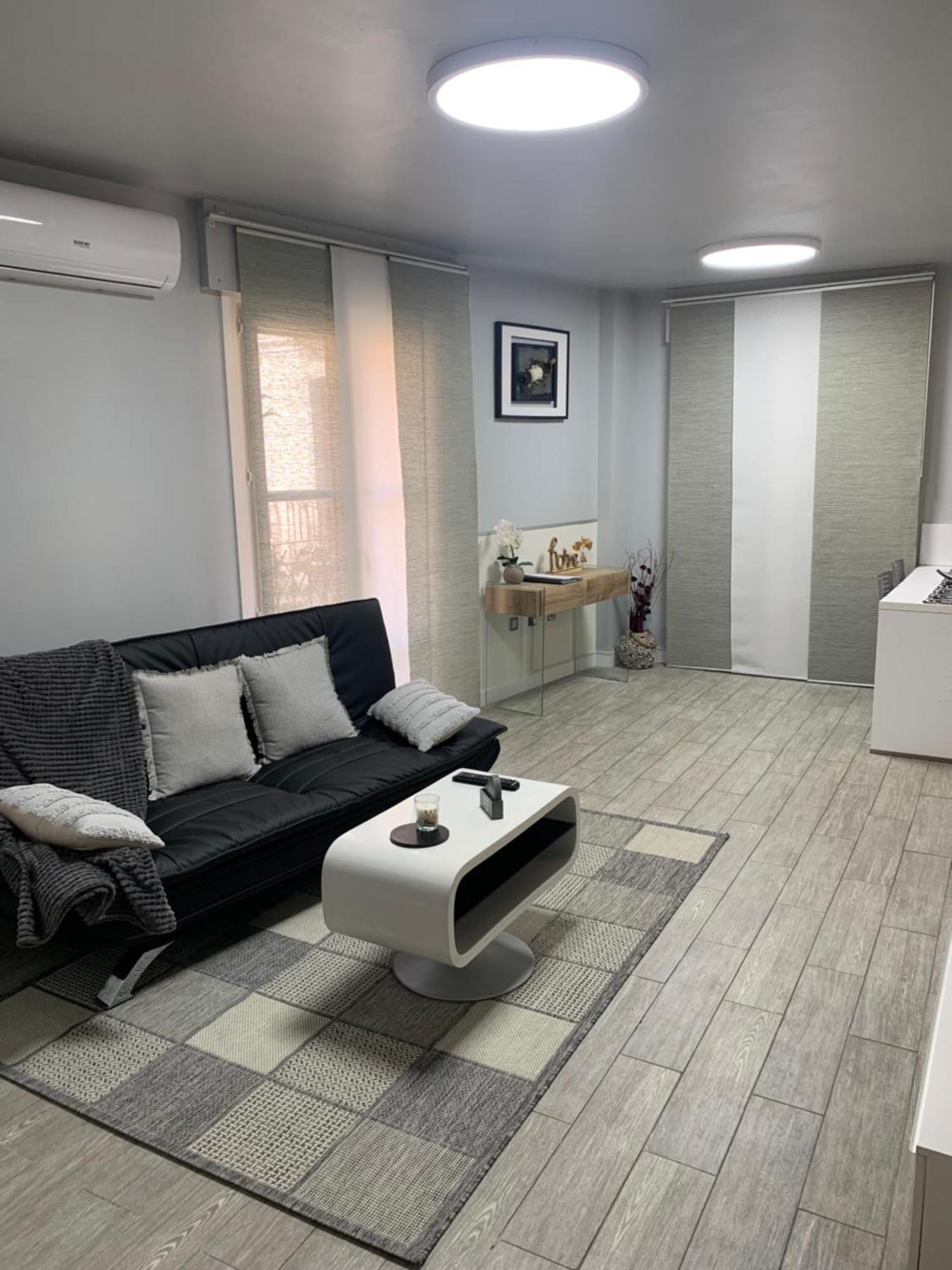 Apartment L&d -parking Incluido- *